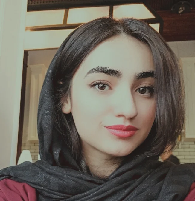 تیم آذر آنلاین- یاسمین لطفی